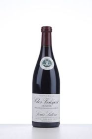 france-bourgogne-wine-clos-vougeot-2011
